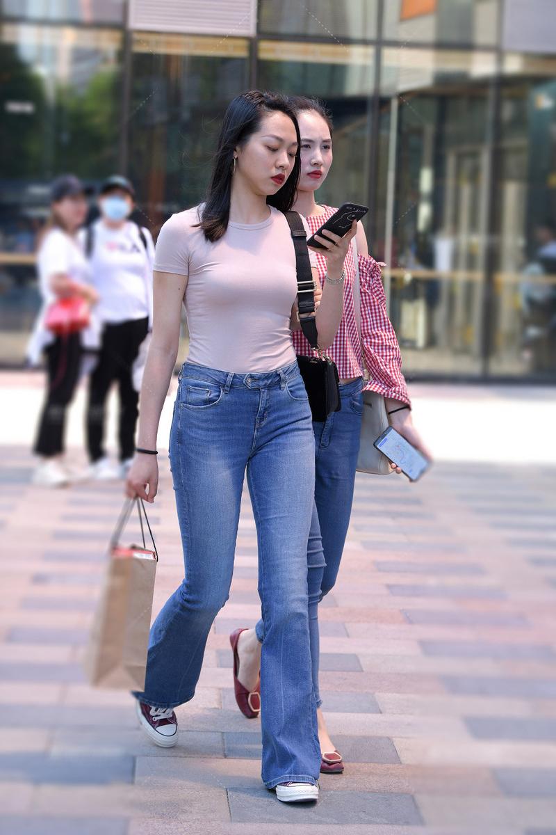 美容店女老板
