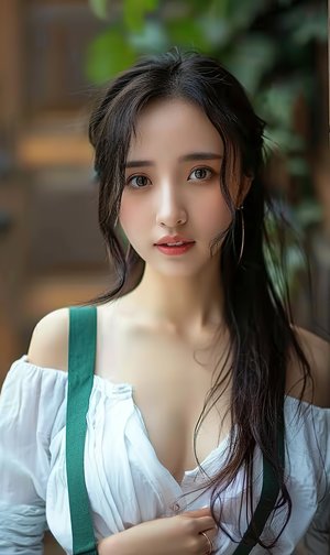 已婚妇女的味道