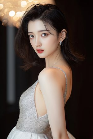 老太用性满足少年