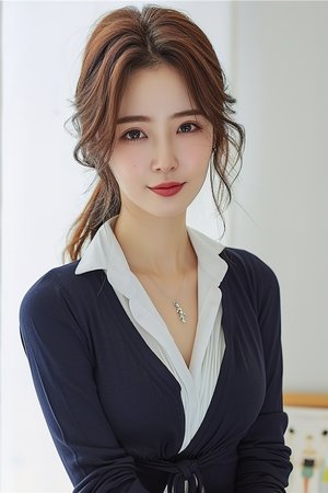 娇嗔的声音